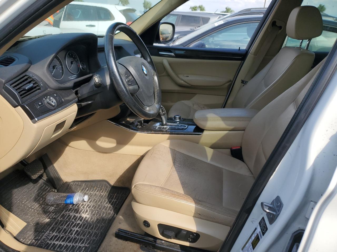 2014 BMW X3 - Image 7