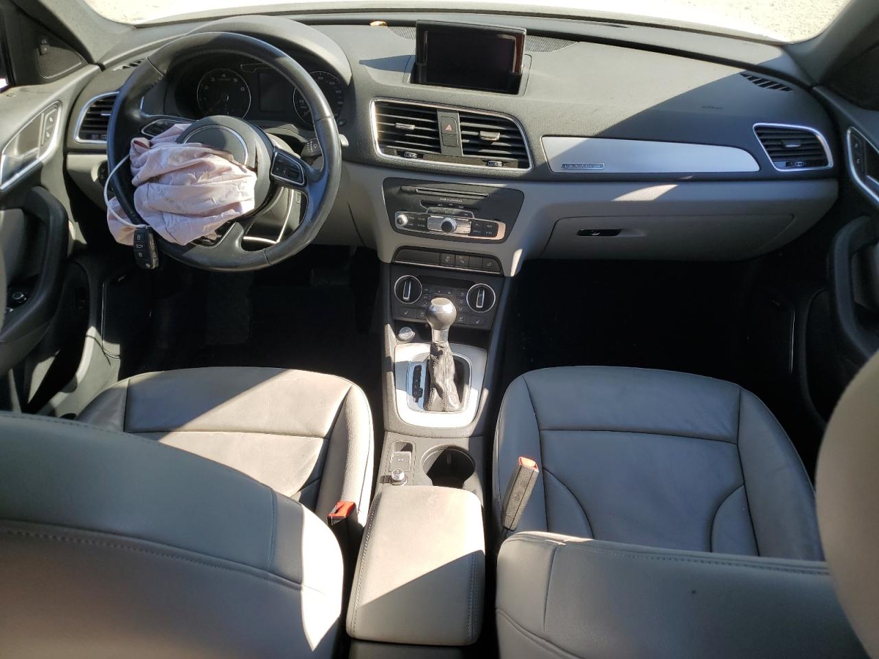 2018 Audi Q3 - Image 8