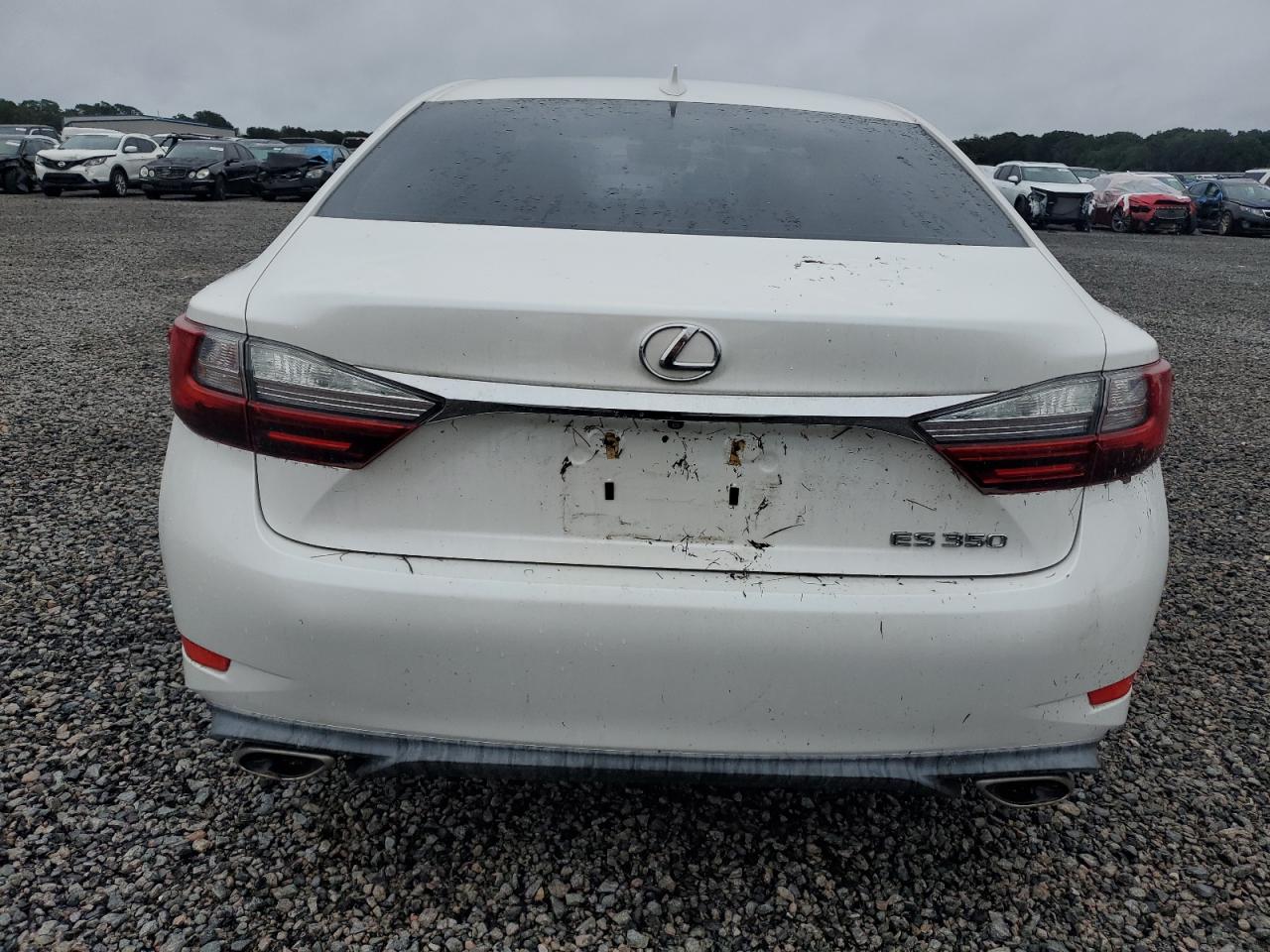 2017 Lexus Es 350 VIN: JTHBK1GGXH2252204 Lot: 74017024