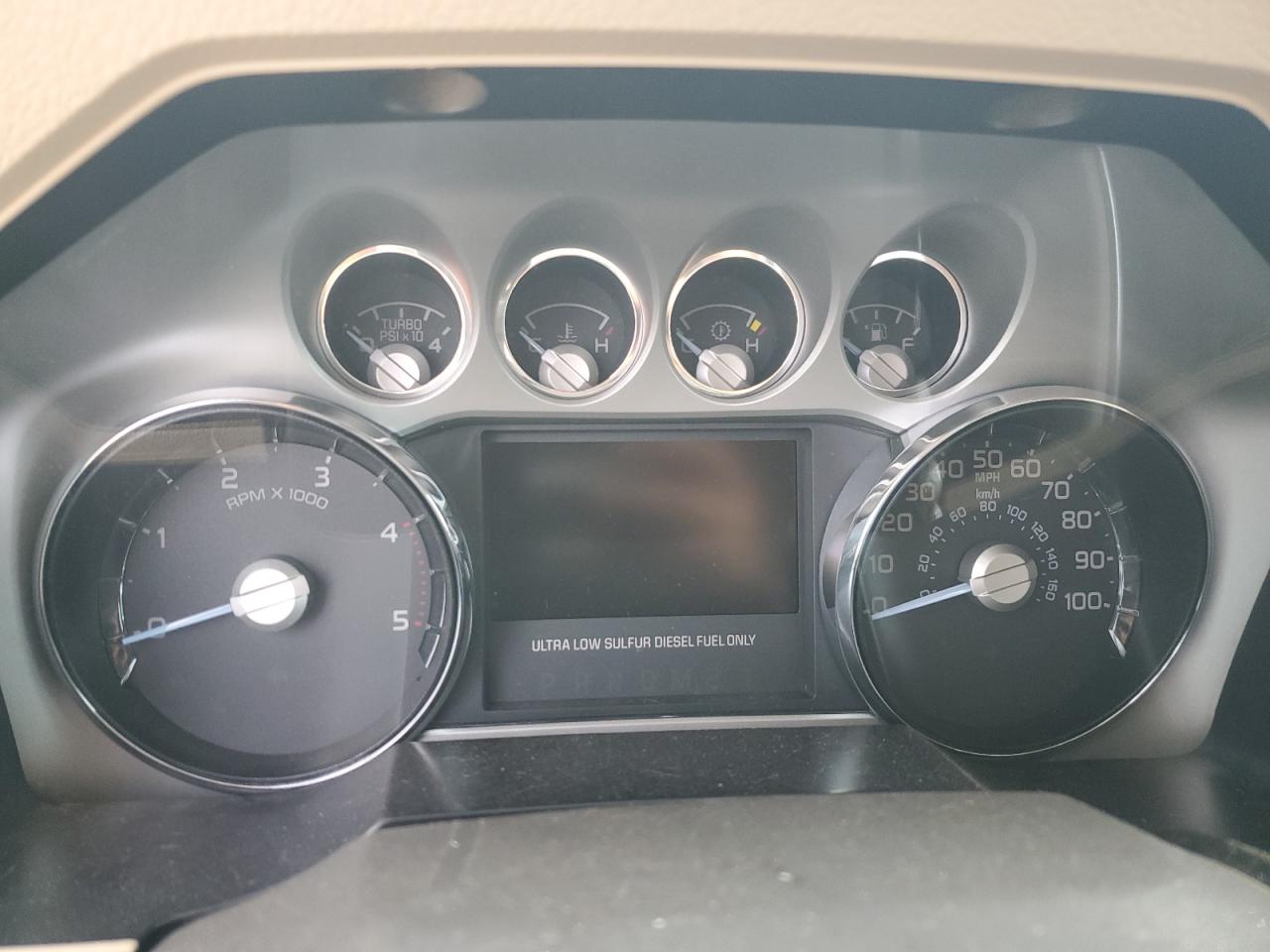 2016 Ford F250 - Image 9