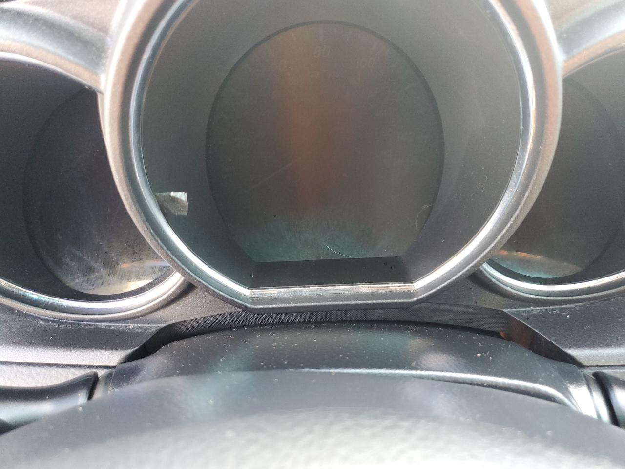 2009 Lexus Rx 350 VIN: 2T2HK31U19C115477 Lot: 75186014