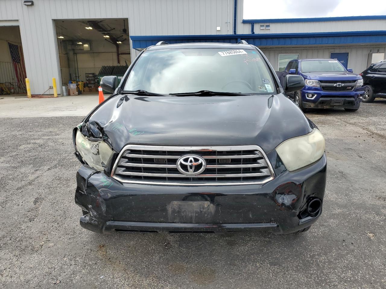 2008 Toyota Highlander - Image 5