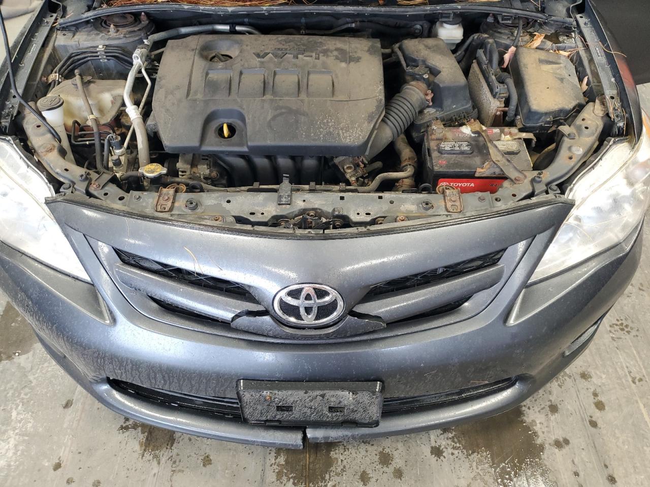2011 Toyota Corolla - Image 12