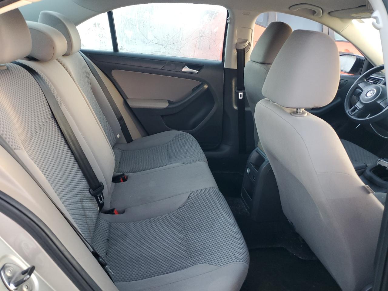 2014 Volkswagen Jetta Base VIN: 3VW2K7AJ5EM227513 Lot: 74226954