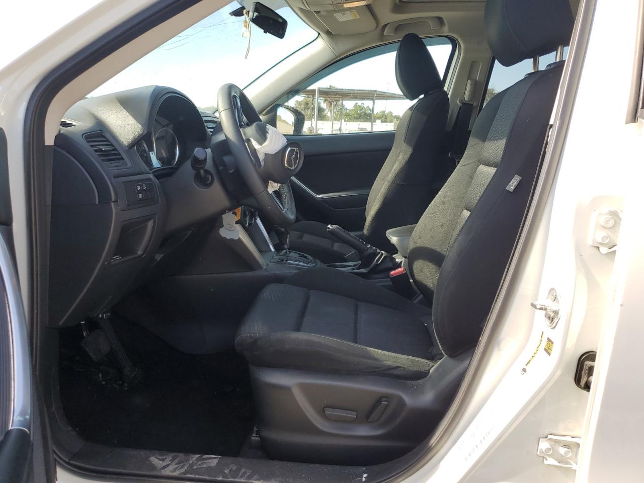 2014 Mazda CX-5 - Image 7