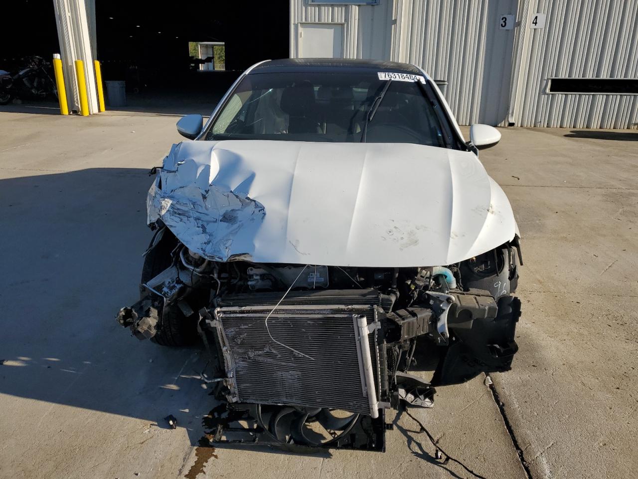 2019 Volkswagen Jetta - Image 5