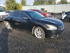 2011 Nissan Maxima S na sprzedaż w Portland, OR - Rear End