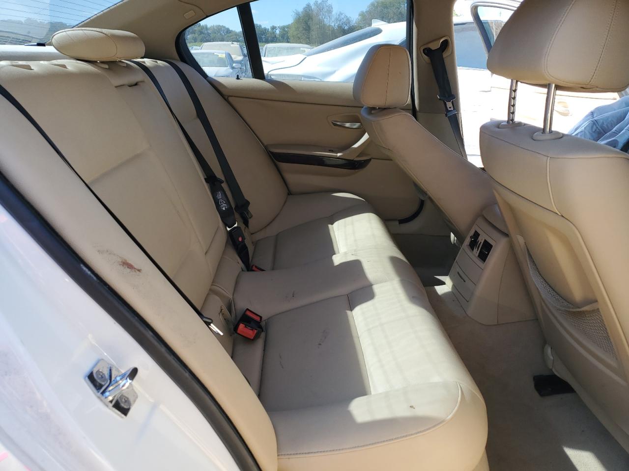 2006 BMW 3er - Image 10