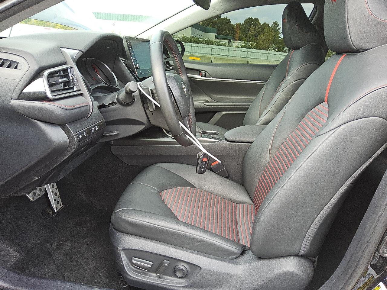 2023 Toyota Camry - Image 7