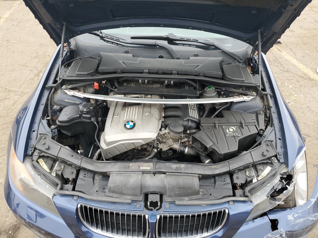 2006 BMW 3er - Image 13