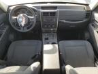 2012 Jeep Liberty Sport na sprzedaż w Tulsa, OK - Front End