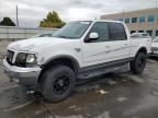 2002 Ford F150 Supercrew for Sale in Littleton, CO - Front End