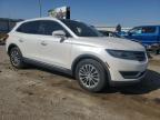 2016 Lincoln Mkx Select de vânzare în Wichita, KS - Front End