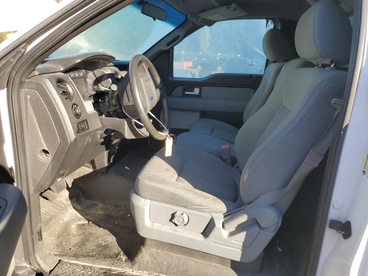 2014 Ford F-150 - Image 7