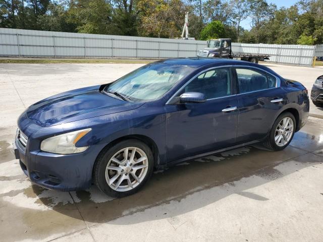 2013 Nissan Maxima S