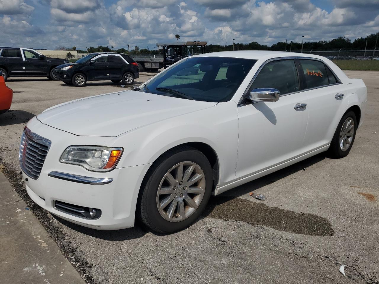 2011 Chrysler 300 - Image 1