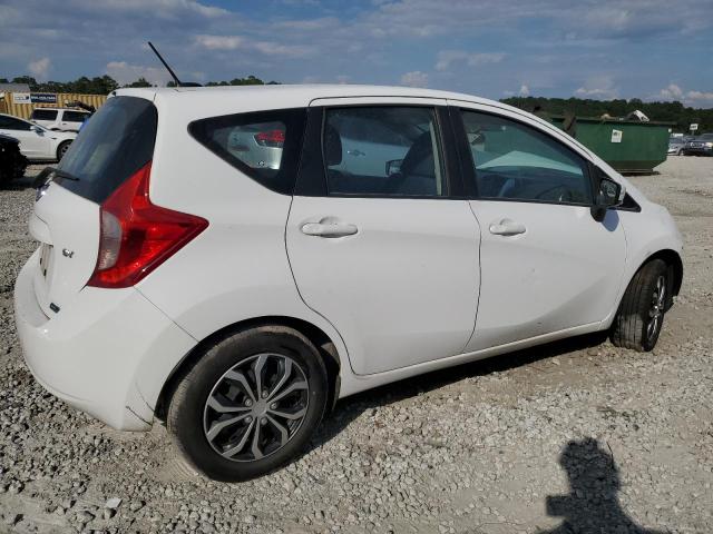 Hatchbacks NISSAN VERSA 2016 Biały