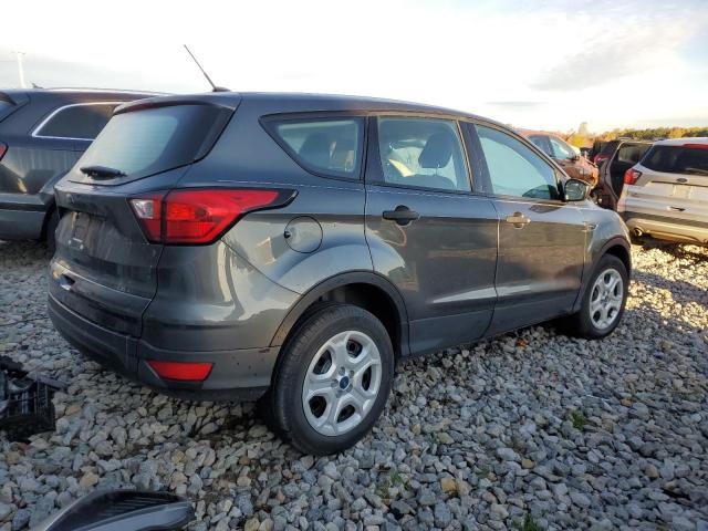  FORD ESCAPE 2019 Серый