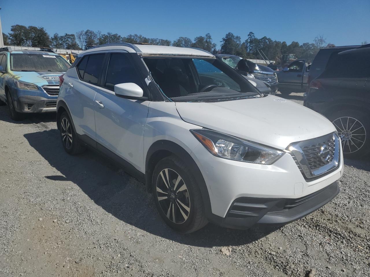 2019 Nissan Kicks - Image 4