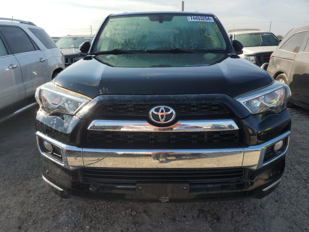 2015 Toyota 4Runner - Image 5