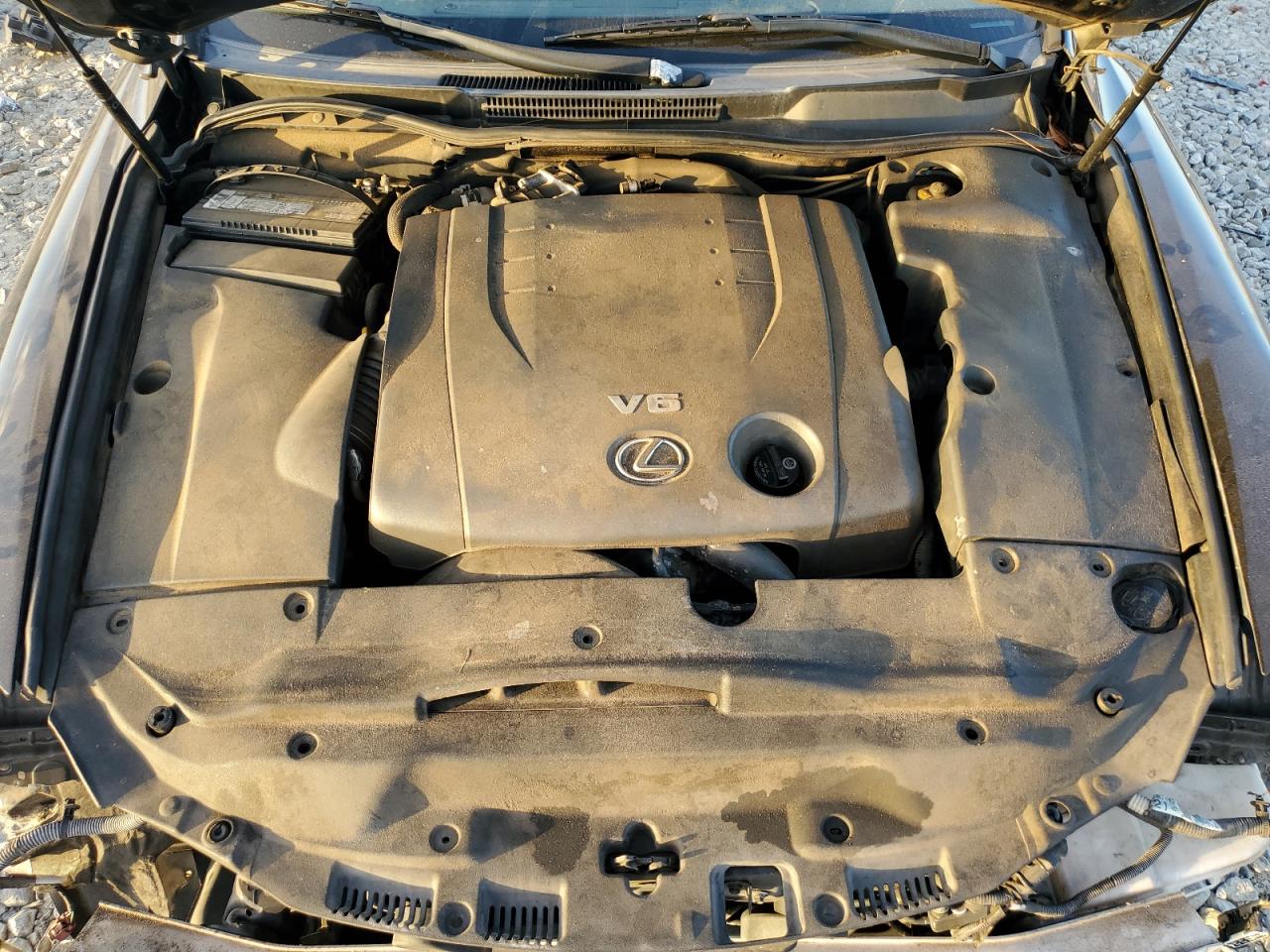 2009 Lexus IS - Image 13