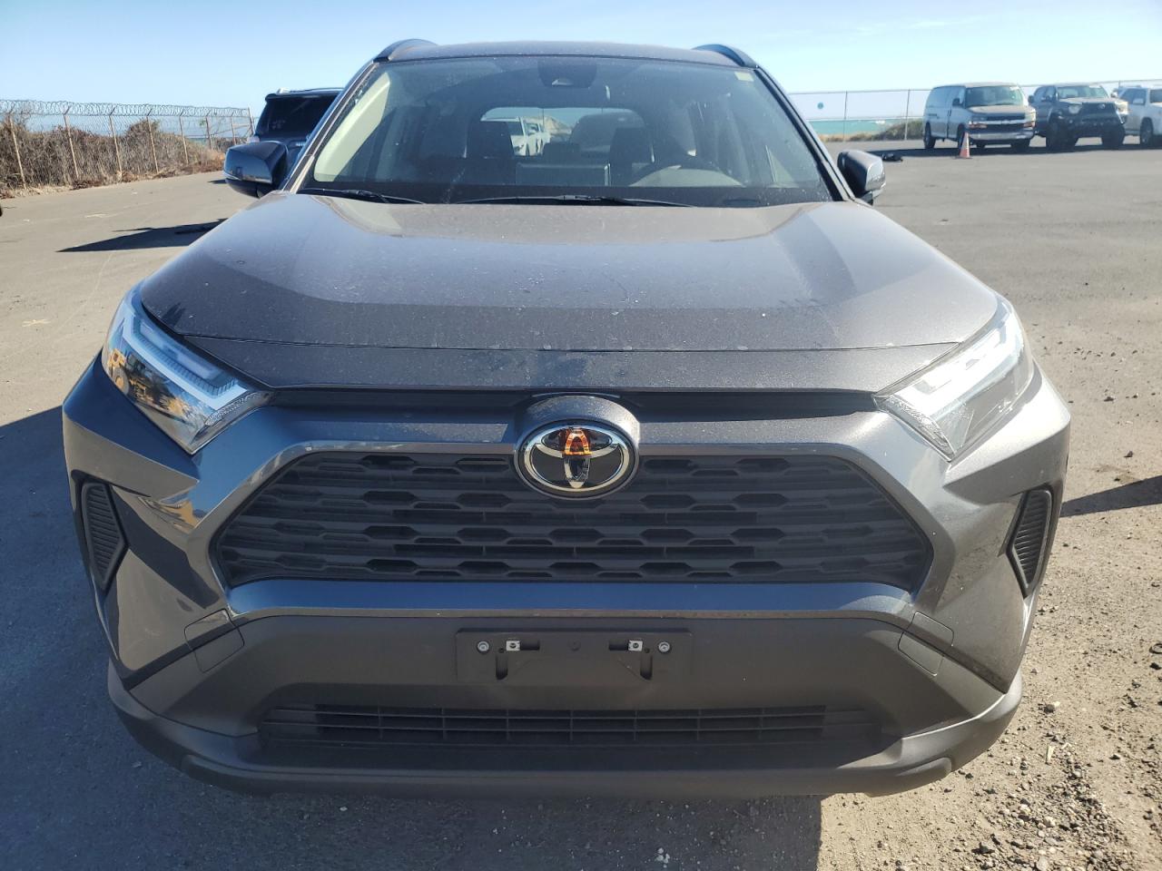 2023 Toyota RAV 4 - Image 5