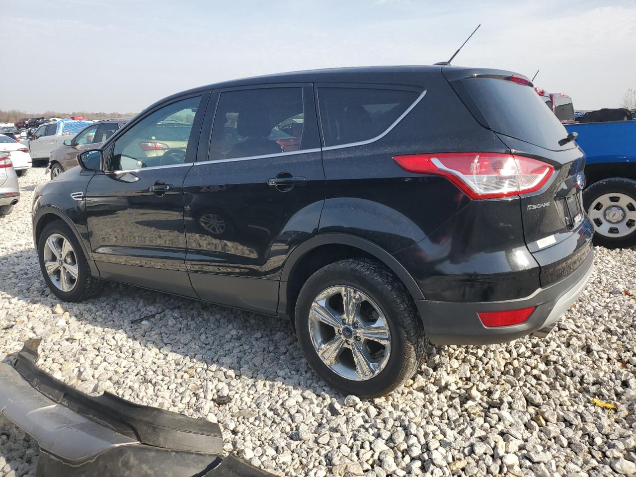 2014 Ford Escape - Image 2