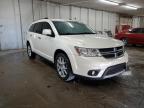 2014 Dodge Journey Limited na sprzedaż w Madisonville, TN - Rear End