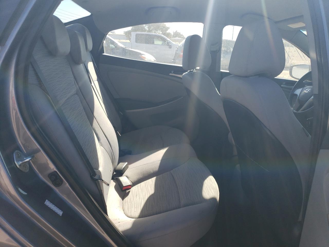 2016 Hyundai Accent - Image 11
