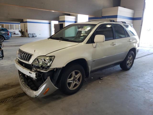 2002 Lexus Rx 300