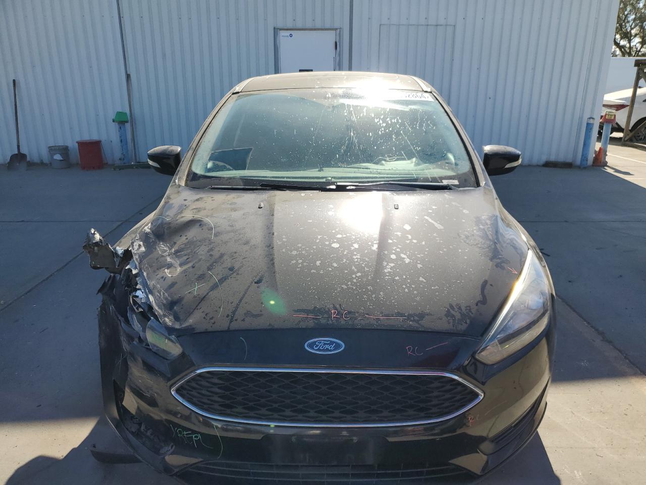 2018 Ford Focus - Image 5