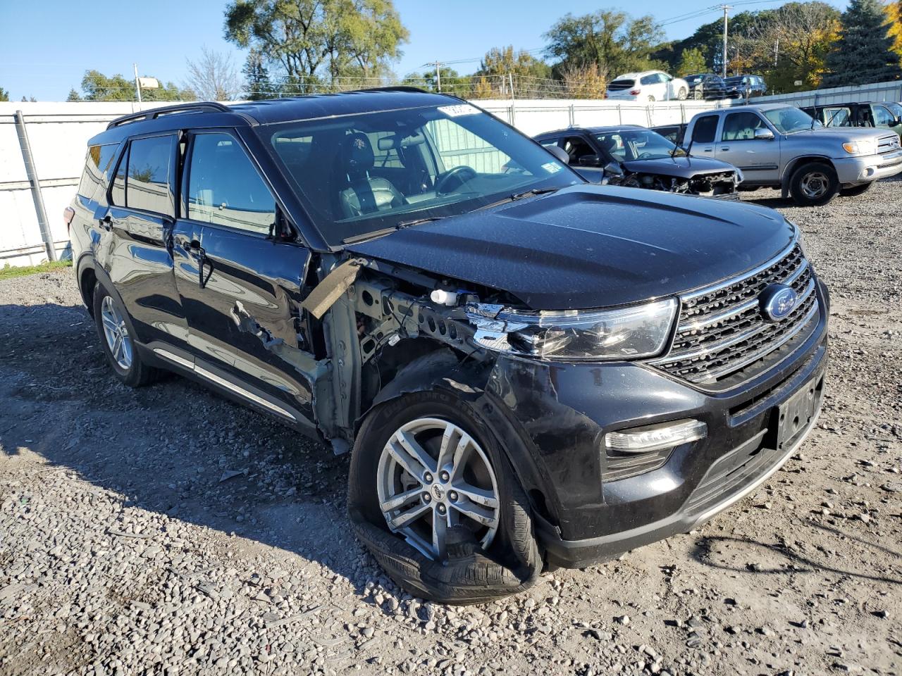 2020 Ford Explorer - Image 4