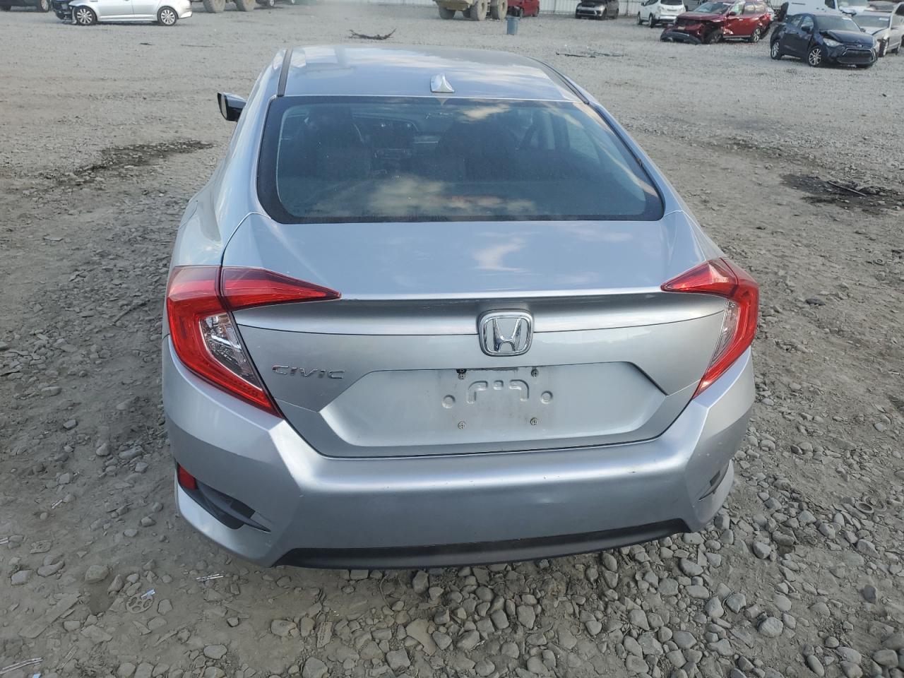2016 Honda Civic - Image 6