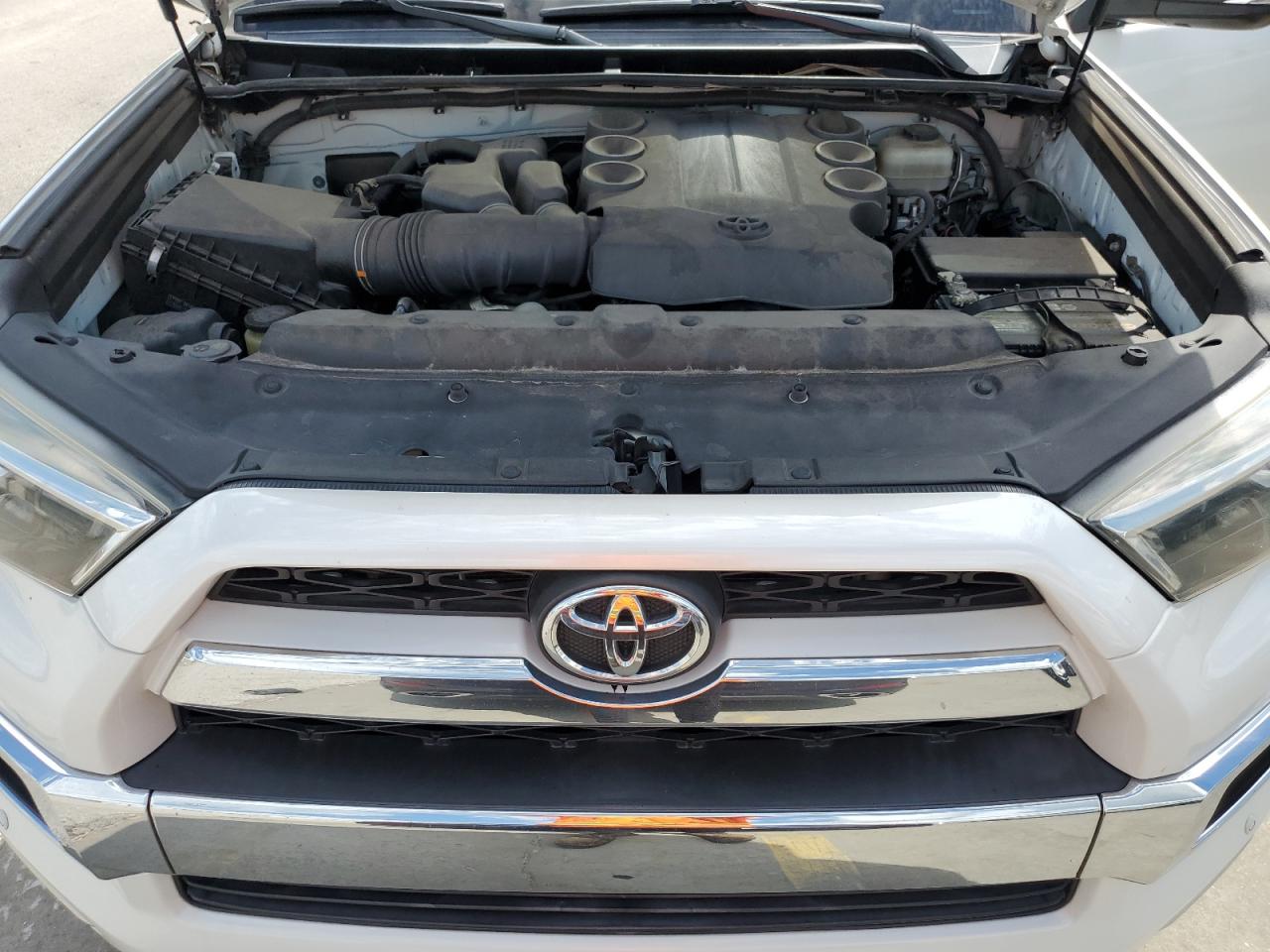 JTEBU5JR3H5442126 2017 Toyota 4Runner Sr5/Sr5 Premium