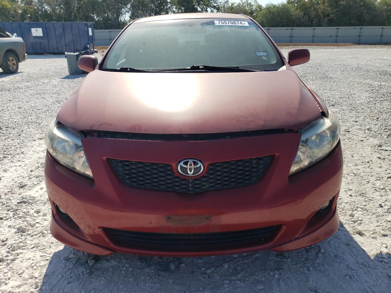 2009 Toyota Corolla - Image 5