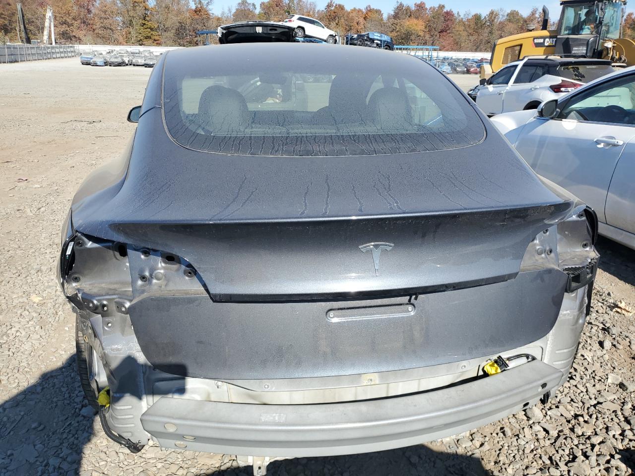 5YJ3E1EA3PF667744 2023 Tesla Model 3