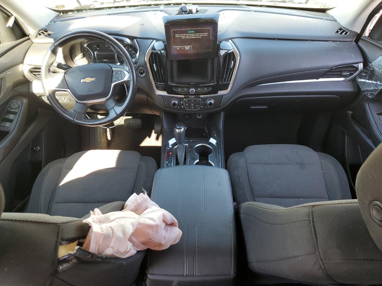 2019 Chevrolet Traverse - Image 8