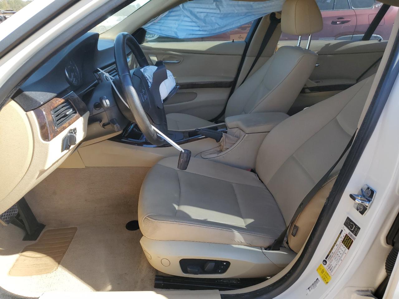 2006 BMW 3er - Image 7