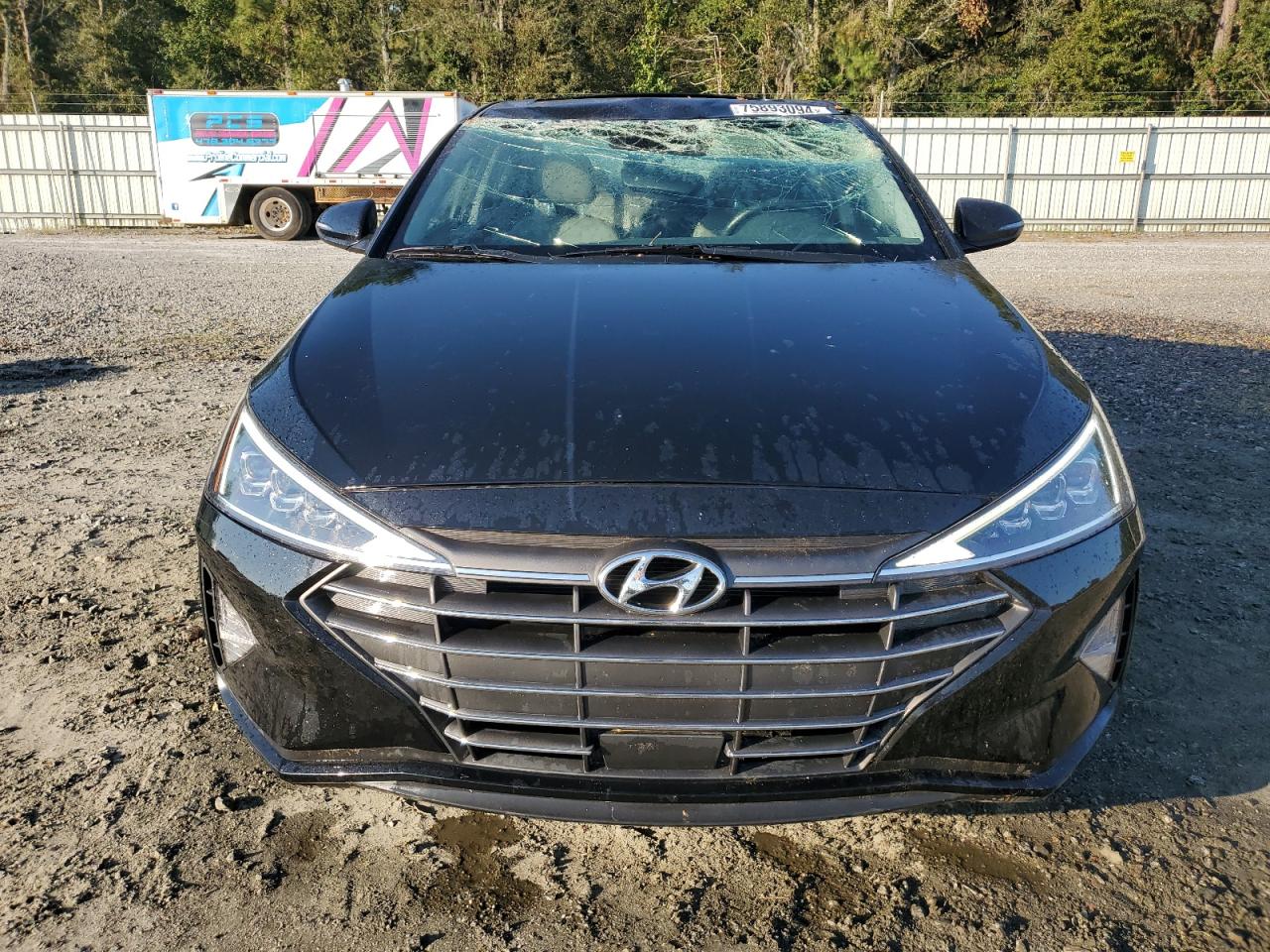 2020 Hyundai Elantra - Image 5