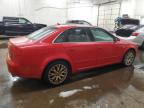 2008 Audi A4 2.0T Quattro იყიდება Ham Lake-ში, MN - Mechanical