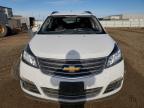 2016 Chevrolet Traverse Ltz продається в Bismarck, ND - Rollover