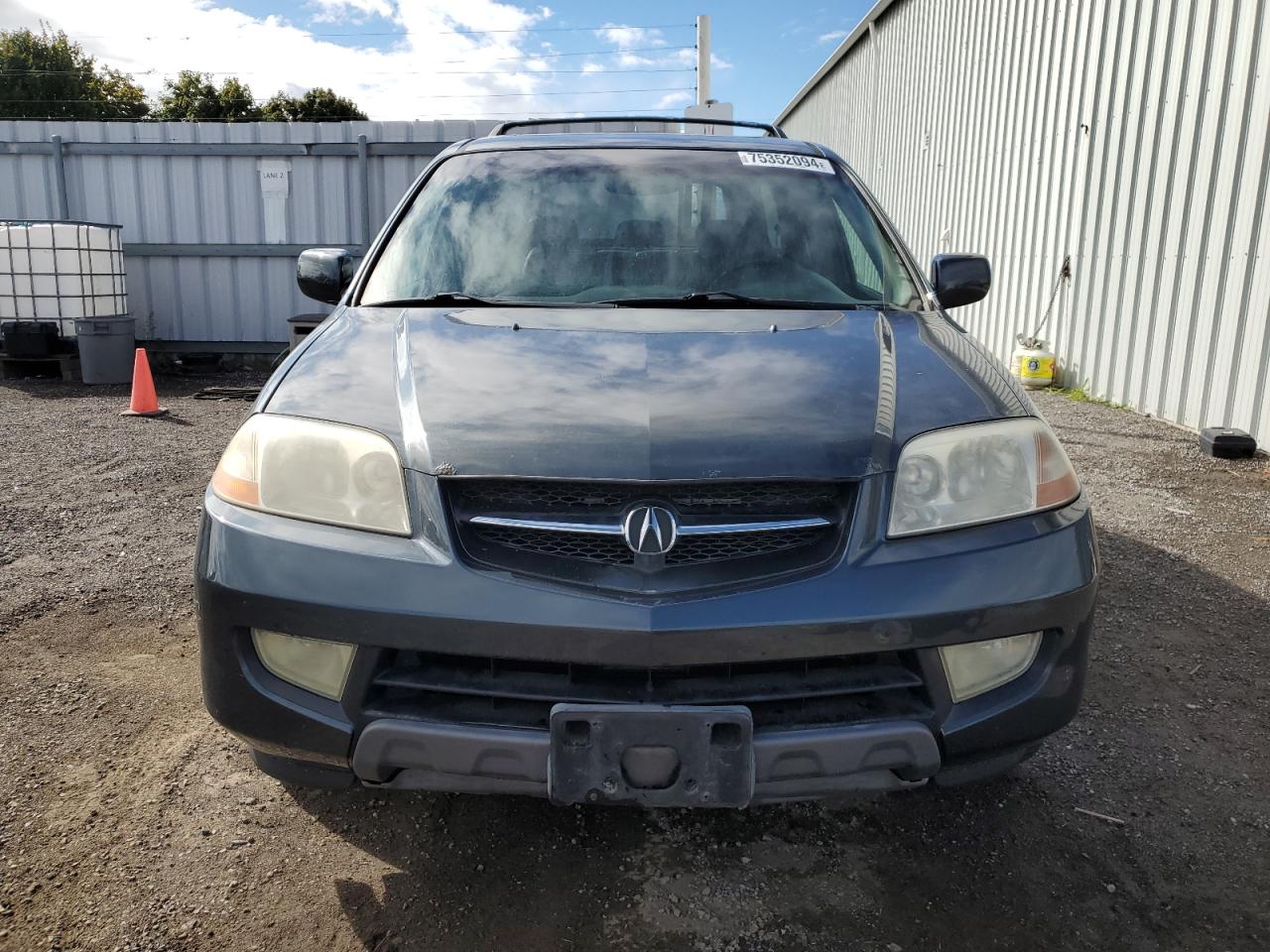 2003 Acura MDX - Image 5