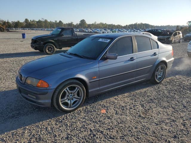 2000 Bmw 328 I на продаже в Lumberton, NC - Minor Dent/Scratches