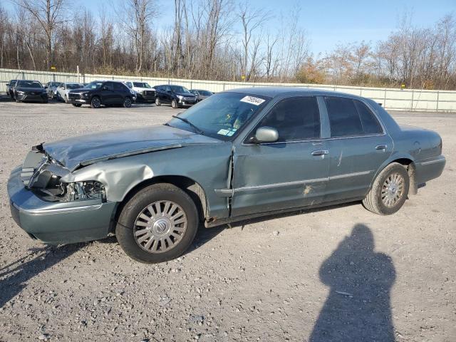 2006 Mercury Grand Marquis Ls