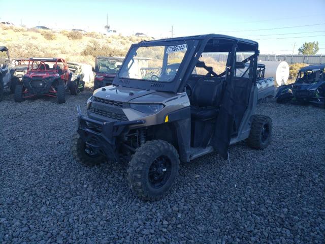 2023 POLARIS RANGER CREW XP 1000 PREMIUM