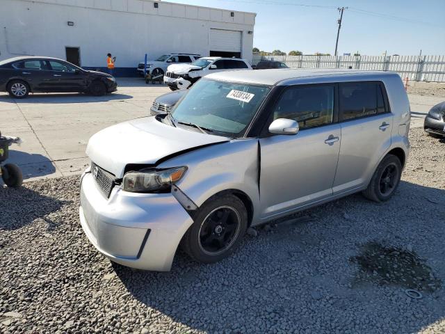 2008 Toyota Scion Xb