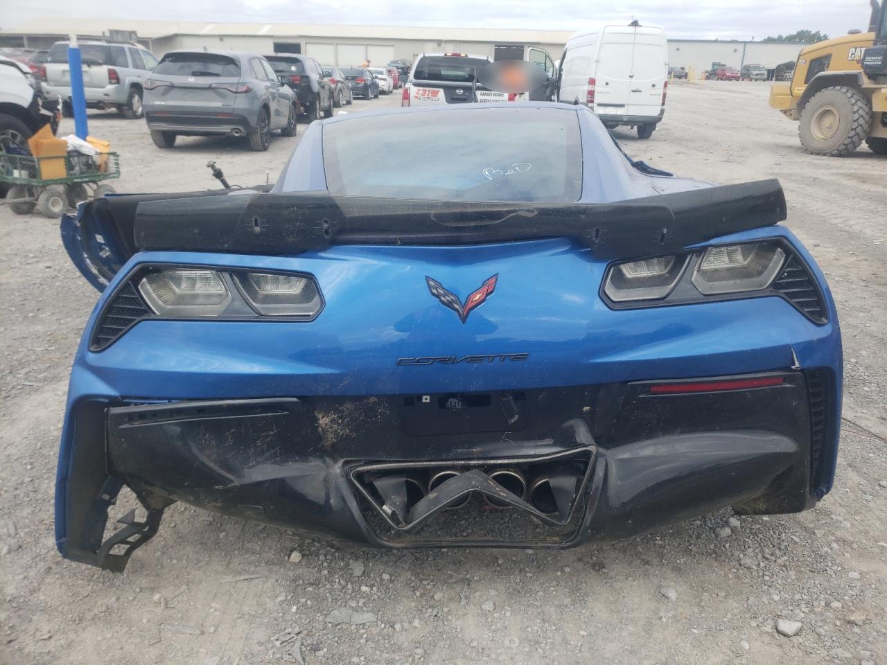 2016 Chevrolet Corvette - Image 6
