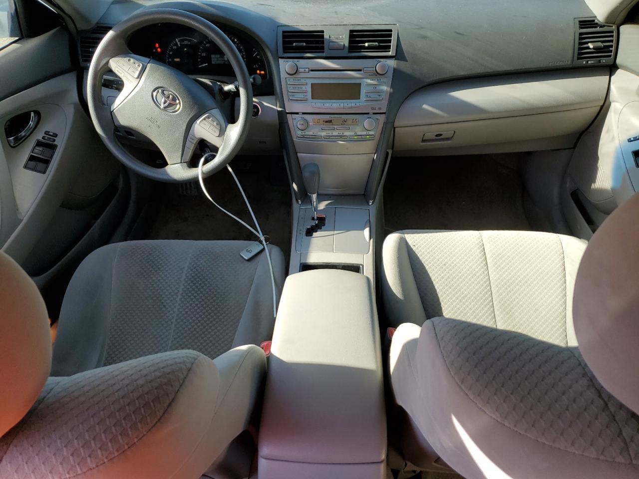 2008 Toyota Camry - Image 8