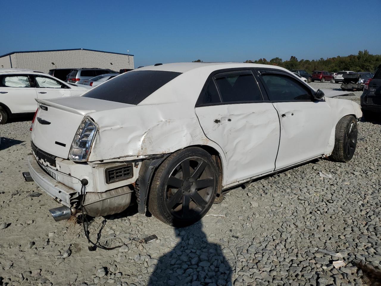 2012 Chrysler 300 - Image 3