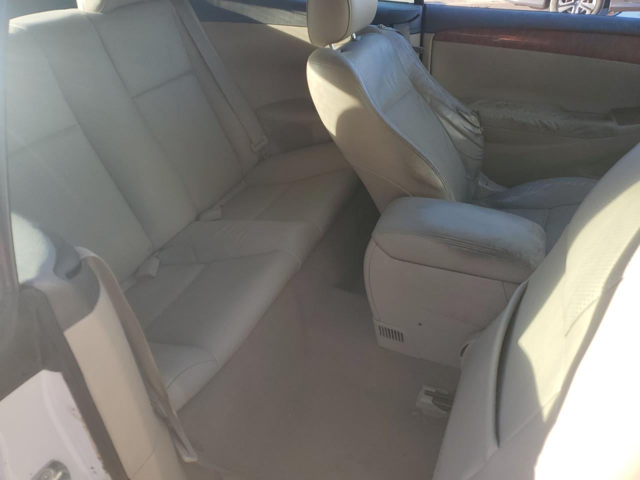 2007 Toyota Camry Solara Se VIN: 4T1FA38P47U128976 Lot: 64579135